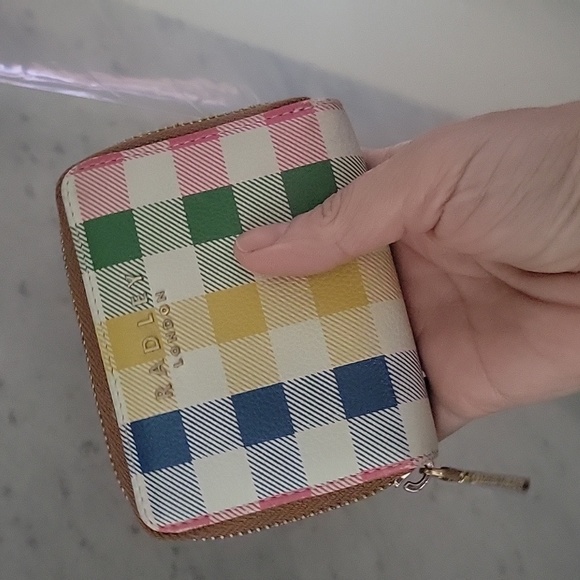 Radley of London CC Wallet - Picture 8 of 8